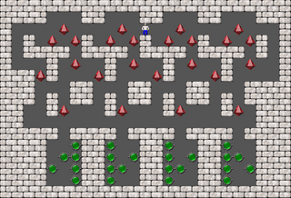 Уровень 473 — Bugs1005 collections